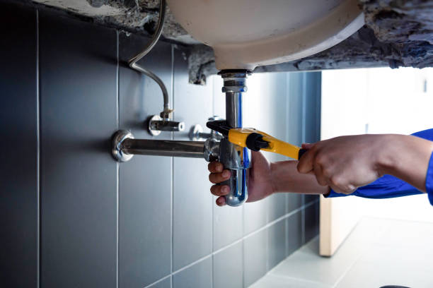 Best Commercial Plumbing Services  in Kootenai, ID